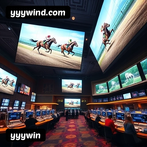 Recompensas Reais e Transparentes no yyywin: Promoções Sem Pegadinhas