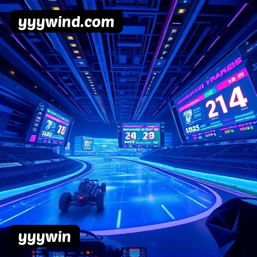 yyywin: Experiência de Apostas Profissional e Segura
