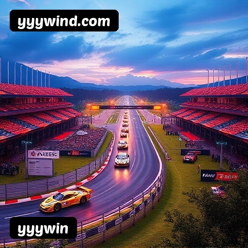yyywin: Jogos de Cassino Incríveis e Interativos