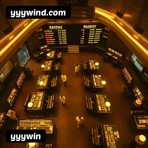 Estratégias de apostas esportivas: 30% mais lucro no yyywin