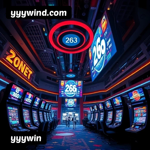 yyywin: Cassino Online Premiado e Seguro