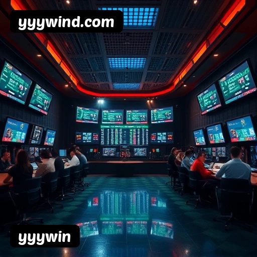 yyywin: Laboratório de Jogos Inovadores e Tecnologia