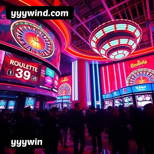 Recompensas Reais e Transparentes no yyywin: Promoções Sem Pegadinhas