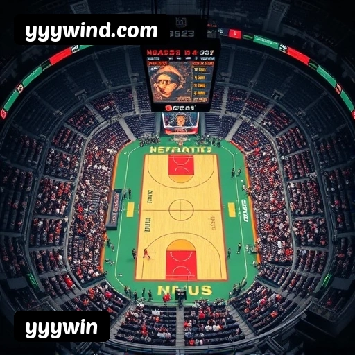 yyywin: Experiência de Apostas Profissional e Segura