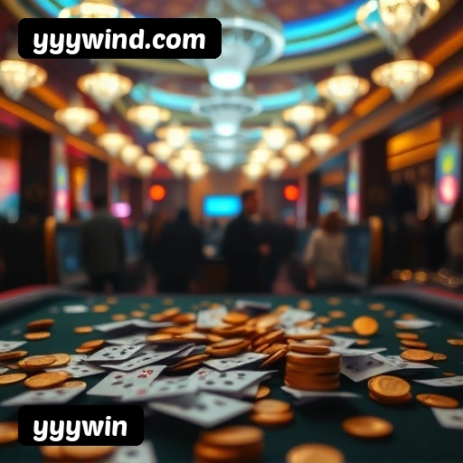 yyywin: Laboratório de Jogos Inovadores e Tecnologia