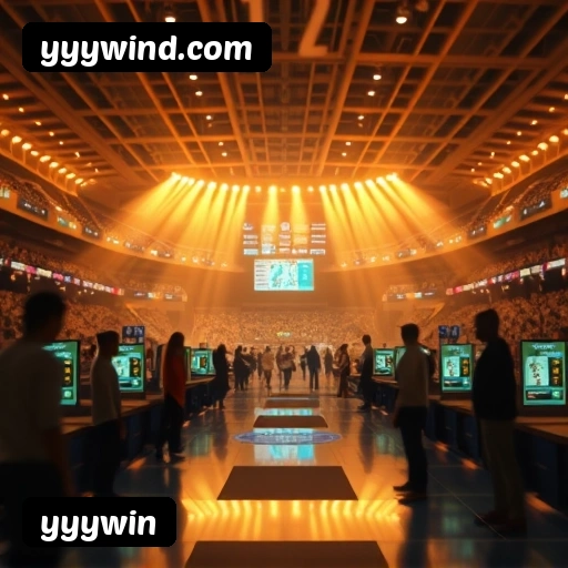 yyywin: Cassino Online Premiado e Seguro