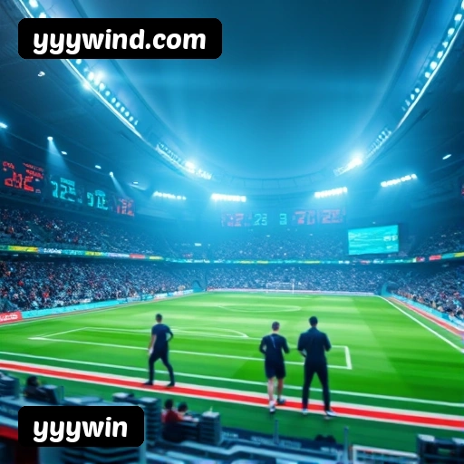 yyywin: Jogos de Cassino Incríveis e Interativos